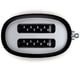 thumbnail image 2 of Tostador Smeg 2 Rebanadas Interfaz Multifunción Negro, 2 of 3