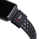 thumbnail image 1 of Banda para Reloj myID Negra - Funda de Identificación Médica Impermeable, 1 of 4
