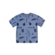 thumbnail image 1 of Polera boys rapport day to day 738, 1 of 3