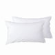 thumbnail image 1 of Set Fundas Almohada 200 H 50x90 Blanco, 1 of 3