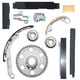 thumbnail image 1 of Kit Distribucion Nissan Navara 2.5 2007 2013, 1 of 2