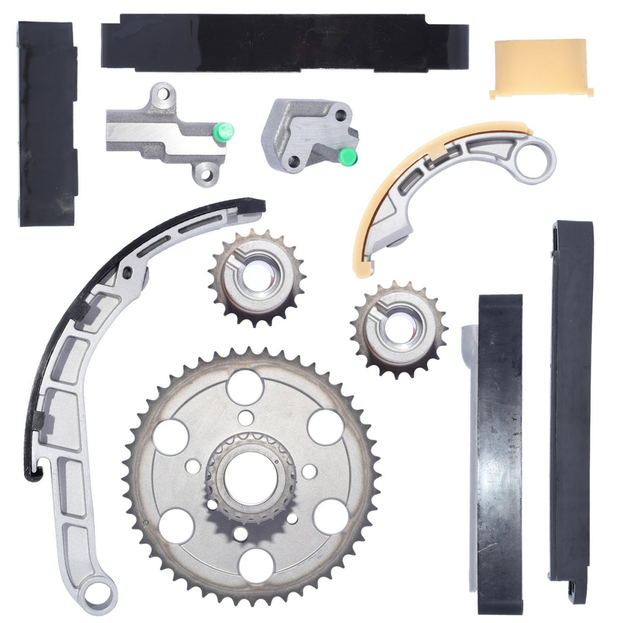 Repuestos Del Sol - Kit Distribucion Nissan Navara 2.5 2007 2013