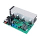 thumbnail image 5 of Placa Amplificadora TDA7294 Pro, Placa Amplificadora Para Altavoces, Sistema De Audio, Cine En Casa, 5 of 5