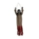 thumbnail image 1 of Colgante Fantasma Fantasma Colgante De Halloween Para Jardín Exterior árbol Exterior Interior Rojo, 1 of 3