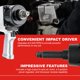 thumbnail image 3 of Llave neumática Ingersoll Rand 261-3 3/4 1100 Ft-Lbs, 3 of 4