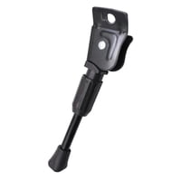 Ioensy - Soporte De Pata De Cabra Telescópico Para Ciclismo, Soporte De Estacionamiento Para Rueda De 16 Pulgadas