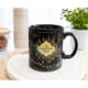 thumbnail image 4 of Taza de café Silver Buffalo Harry Potter Marauder's Map 600 ml, 4 of 9