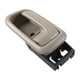 thumbnail image 2 of Manija Interior De Puerta Trasera Izquierda De Coche, Confiable, 69208-0C010, Para Toyota Tundra, 2 of 5