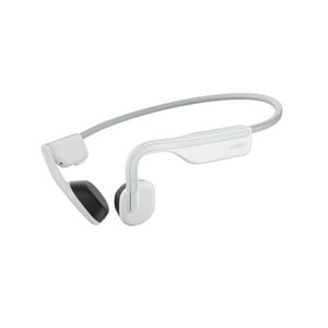 Shokz - Audífonos Bluetooth Openmove Alpine White
