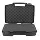 thumbnail image 4 of Caja de herramientas protectora multifunción con estuche de almacenamiento bloqueable con esponja Compartimento de bricolaje impermeable Resistente al , 450 mm x 330 mm 425 mm x 270 mm x 100 mm, 4 of 5