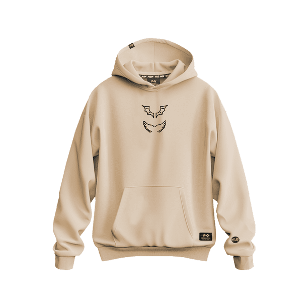 MDF® Polerón ANGEL & DEMON