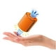 thumbnail image 1 of Bomba Inflable Eléctrica Portátil, Con Linterna De Campamento, Bomba De Cojín De Aire Recargable, Diseño De Absorción Magnética, Carga Usb, Compacta Y Portátil, 1 of 6