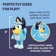 thumbnail image 2 of Set de juego Talking Toy Chat Mates Bluey Articulated para niños mayores de 3 años, 2 of 3
