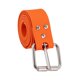 thumbnail image 1 of Cinturón De Esnórquel Recortable Para Buceo, Deportes Submarinos, Buceo Libre, Color Naranja, 1 of 5