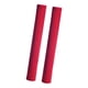 thumbnail image 3 of Cubiertas Para Manija De Puerta De Frigorífico, Reutilizables, Para Horno Microondas, Electrodomésticos De Cocina, Color Rojo, 2 Uds., 3 of 5