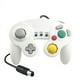thumbnail image 1 of Control con Cable AARONMEI para GameCube Wii NGC Blanco, 1 of 3