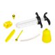 thumbnail image 3 of Kit De Purga De Aceite De Freno De Disco Hidráulico MTB Para Bicicleta De Monta?a Para Ciclo De Carretera De Monta?a, 3 of 5