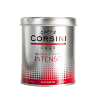Cafe Molido Intenso Corsini 125 Grs