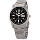 thumbnail image 1 of Reloj 5 Automatic Con Esfera Negra Para Hombre Snkn13j1, 1 of 2