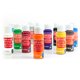 thumbnail image 1 of Pintura acrílica Craft Smart – Set de 12 unidades de 59 ml, mate y no tóxica, 1 of 3