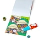 thumbnail image 4 of Pegatina ¡Guau! ™ Paquete Tiger de Melissa y Doug con 500 pegatinas, 4 of 9