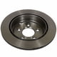 thumbnail image 2 of Discos Frenos Trasero Ford E-150 2007 Original, 2 of 2