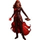 thumbnail image 1 of Figura Mms652 - Marvel Comics - Doctor Strange In The Multiverser Of Madness - The Scarlet Witch Standard Version, 1 of 2