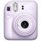 thumbnail image 2 of Cámara instantánea Fujifilm Instax Mini 12 Lila Purple +32GB USB, 2 of 7