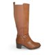 thumbnail image 3 of Bota Super Fit Camel Cellina, 3 of 7