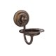 thumbnail image 1 of Soporte para vasos y cepillos de dientes Allied Brass Que Venetian Bronze, 1 of 2