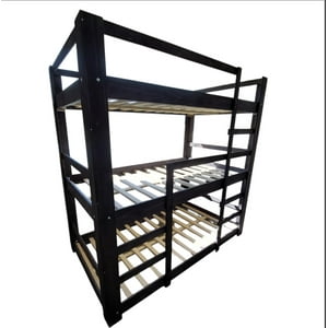 Myr - Camarote Triple Plaza Y Media