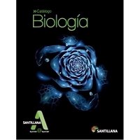Santillana - Biologia 2 Medio Aprender@Aprender (Libro De Estudio)
