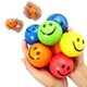 thumbnail image 3 of Pelota Antiestrés Pack X12 Smile Juguete Sorpresa, 3 of 4