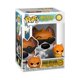 thumbnail image 3 of Figura de vinilo Funko Pop! & Buddy Oliver y Company Dodger, 3 of 7