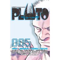 Planeta Comic - Pluto Nº 05/08