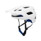 thumbnail image 5 of Casco De Bicicleta Con Almohadilla Interior Desmontable Elegante Gorra Para Montar A Caballo Y Deportes Al Aire Libre Para Mujer Color Blanco, 5 of 5