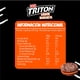 thumbnail image 4 of GalletasTriton Naranja, 116 g, 4 of 7