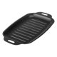 thumbnail image 3 of Parrilla Para Barbacoa Con Asas Antiadherente Para Camping, Interior Y Exterior, Picnic, L, 3 of 5