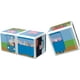 thumbnail image 2 of Cubos Magnéticos MAGICUBE Peppa Pig - Viaja con Peppa (3 piezas), 2 of 4