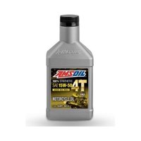 Genérico - Aceite Moto Amsoil 15W 50 Perfomance Full Sintetico 1L