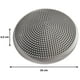 thumbnail image 2 of Disco Bosu Para Balance y Equilibrio, 2 of 3