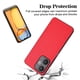 thumbnail image 4 of Funda Antigolpes para Xiaomi Redmi 13C 5G Cubierta Delgada Rojo, 4 of 6