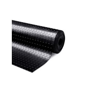 Cruzeirogomas - Piso R Goma Estoperol Neg Import 3Mmsx1,6Mtx 1 Mtlineal
