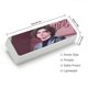 thumbnail image 2 of Timothée Estuche Rígido para Gafas de Cuero PU Protector con Forro de Felpa Premium Suave para Hombres y Mujeres, 2 of 6