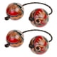 thumbnail image 1 of Hand Shaker Sand Balls Instrumento De Música Para Holiday Summer Party 2 Pares, 1 of 5