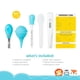 thumbnail image 3 of Kit De Cuidado Para Bebé Smart Care 6 Piezas, 3 of 3