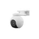 thumbnail image 1 of Cámara Seguridad Wifi Paneo e Inclinación H8 Pro 2k Ezviz blanco 19x17x19, 1 of 10