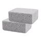 thumbnail image 2 of 2 piezas Grill-brick Limpieza de Piedra de Pómez Limpiador para Grill, 2 of 5