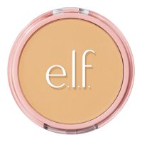 Filtro Finishing Powder E.L.F. Halo Glow Light Warm Vegan