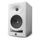 thumbnail image 2 of Monitor de estudio KALI AUDIO LP-6 V2 de 6.5" blanco, 2 of 3